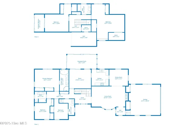 $440,000 | 306 Granville Drive, Greenville, NC 27858