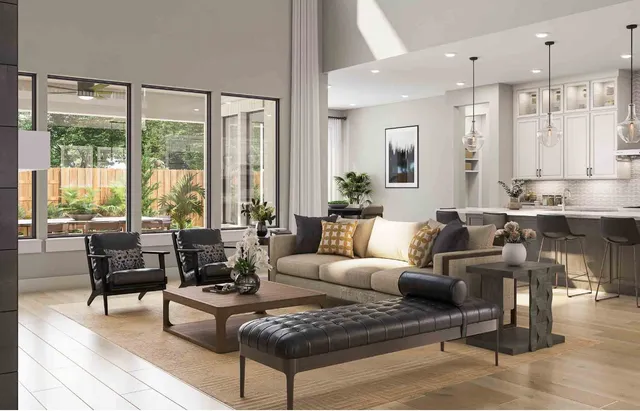 $1,109,652 | 11915 Golden Cove, Missouri City, TX 77459