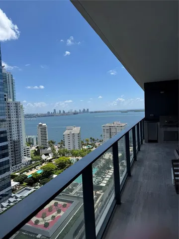 $829,900 | 1451 Brickell Avenue, Unit 2306, Miami, FL 33131