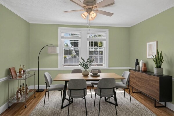 2 Frances Road Burlington, MA 01803 - Photo 12 of 41