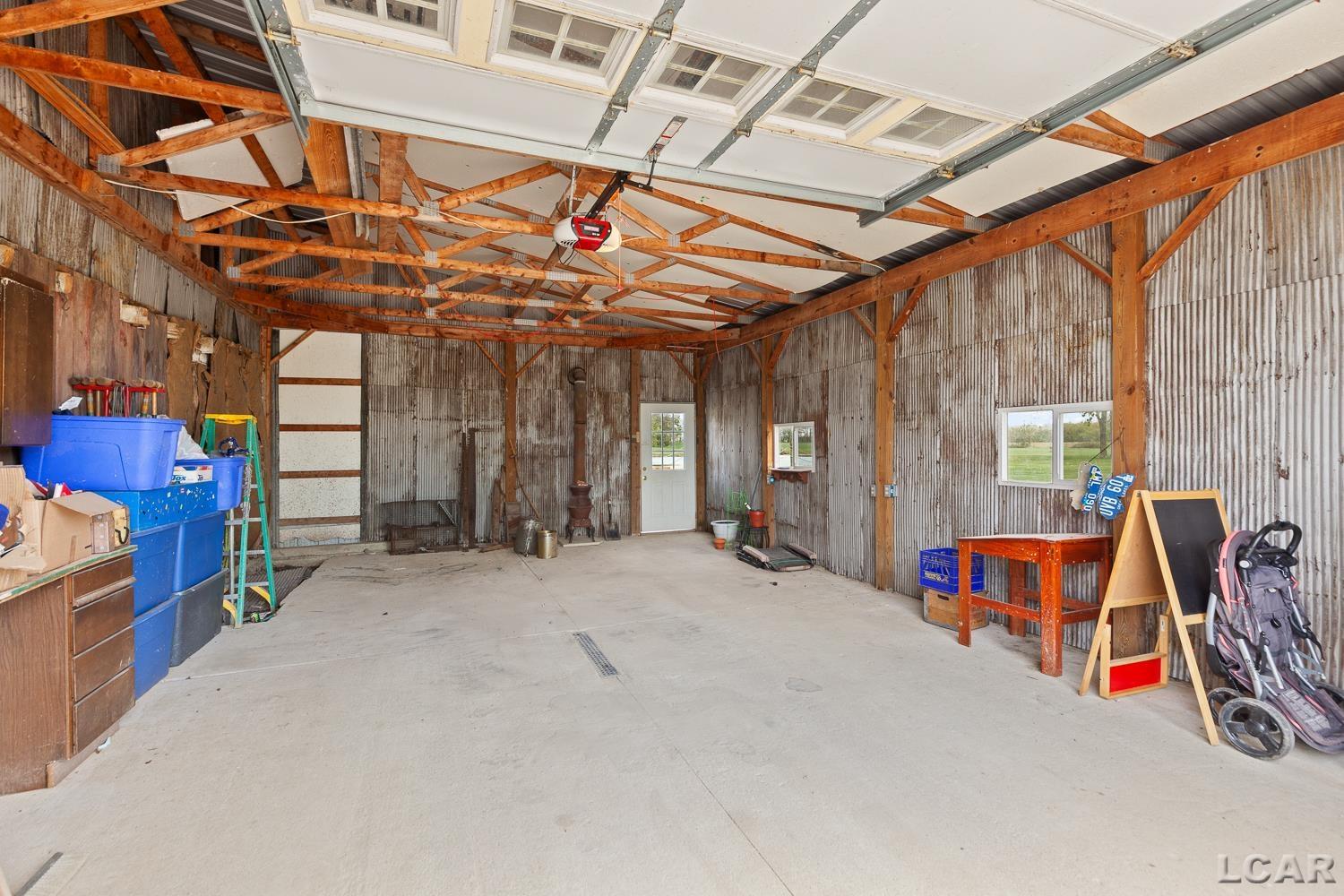 16580 West Ridgeville Road Waldron, MI 49288 - Photo 42 of 67