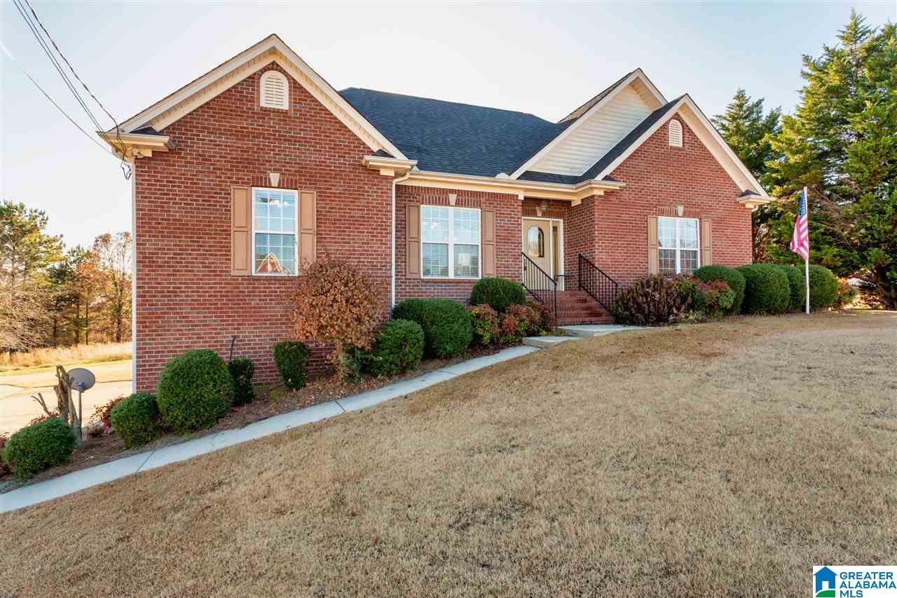 40 Nicholas Lane Hayden, AL 35079 - Photo 3 of 50