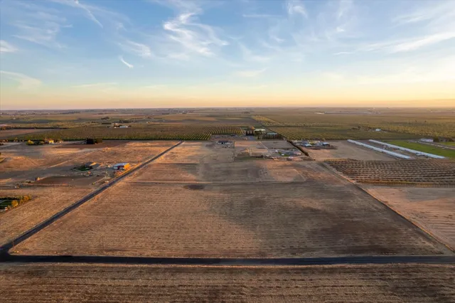 a view of an ocean beach