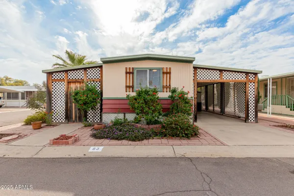 $43,500 | 17825 North 7th Street, Unit 83, Phoenix, AZ 85022