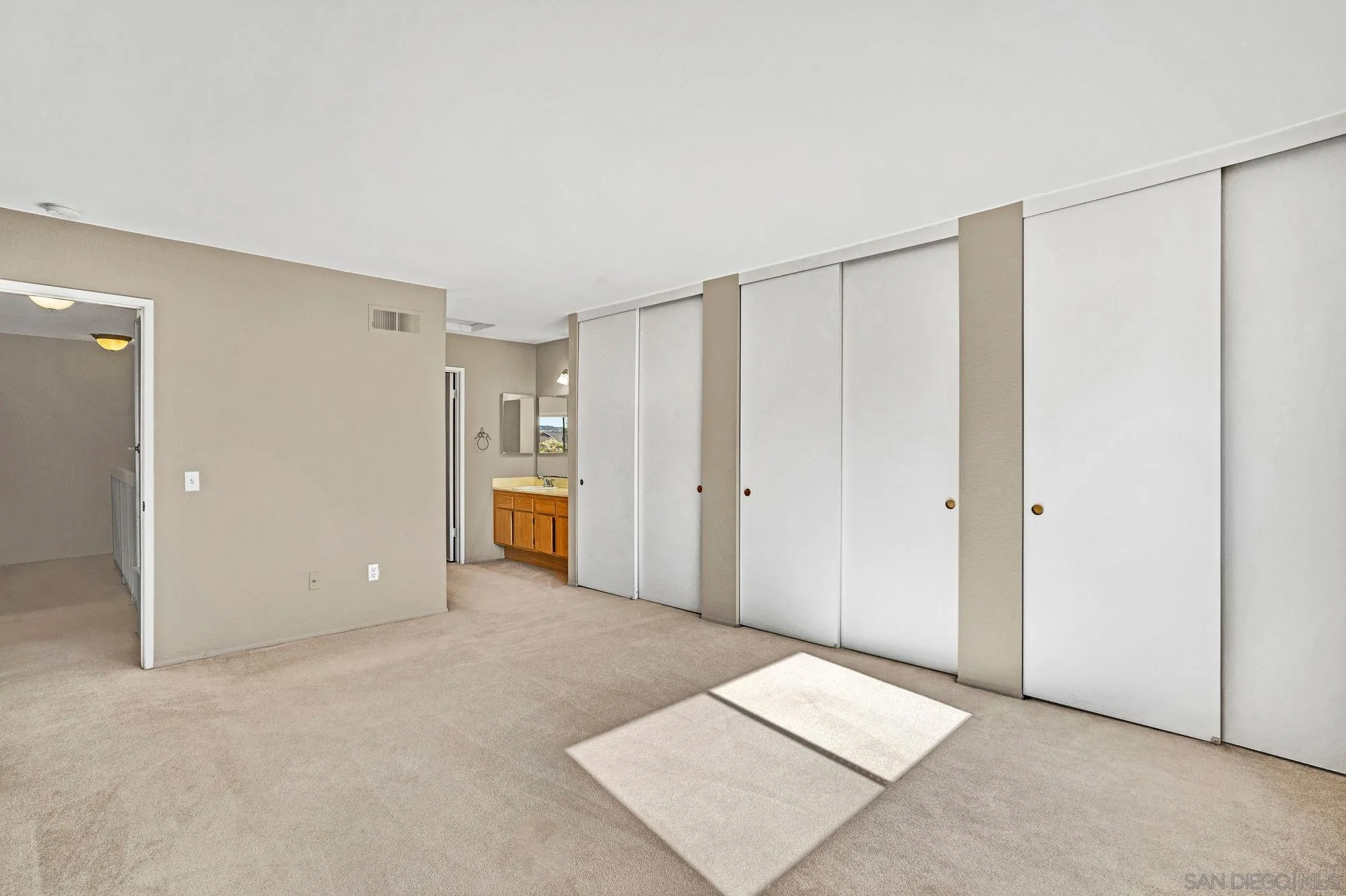 13644 Mulberry Tree Court Poway, CA 92064 - Photo 16 of 37 a view of an empty room