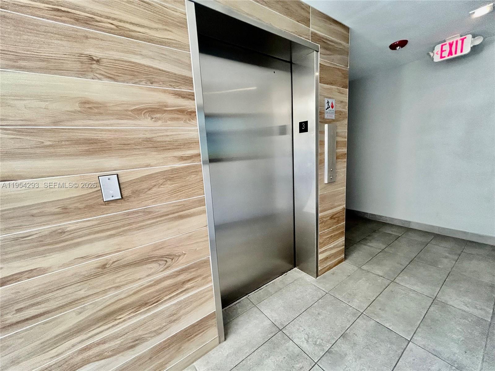 836 Southwest 2nd Street, Unit 202 Miami, FL 33130 - Photo 25 of 36 a view of walk in closet