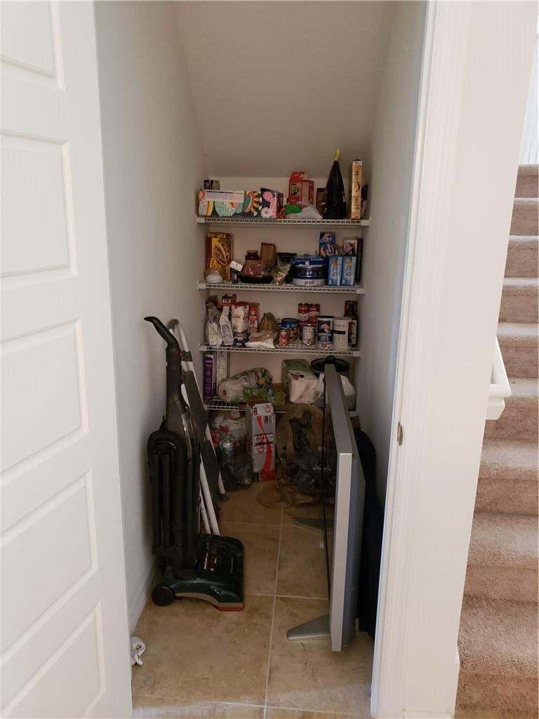 Undisclosed Address Miami, FL 33179 - Photo 9 of 24 a view of storage and utility room