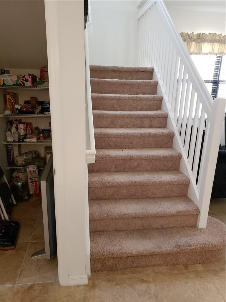 Undisclosed Address Miami, FL 33179 - Photo 10 of 24 a view of entryway with wooden floor