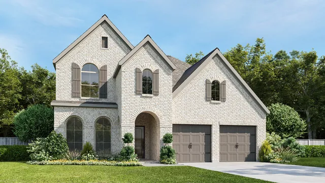 $642,900 | 12403 Eastland County Street, Cypress, TX 77433