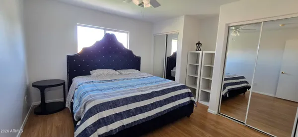 $1,800 | 12413 North El Frio Street, El Mirage, AZ 85335