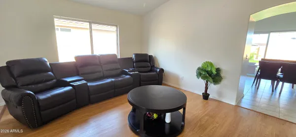 $1,800 | 12413 North El Frio Street, El Mirage, AZ 85335