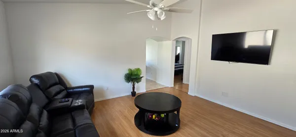 $1,800 | 12413 North El Frio Street, El Mirage, AZ 85335