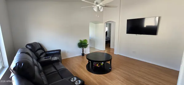 $1,800 | 12413 North El Frio Street, El Mirage, AZ 85335