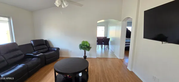 $1,800 | 12413 North El Frio Street, El Mirage, AZ 85335