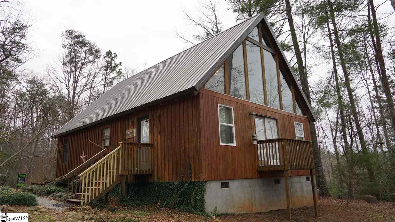 1338 Gravley Road Pickens, SC 29671 - Photo 1 of 28
