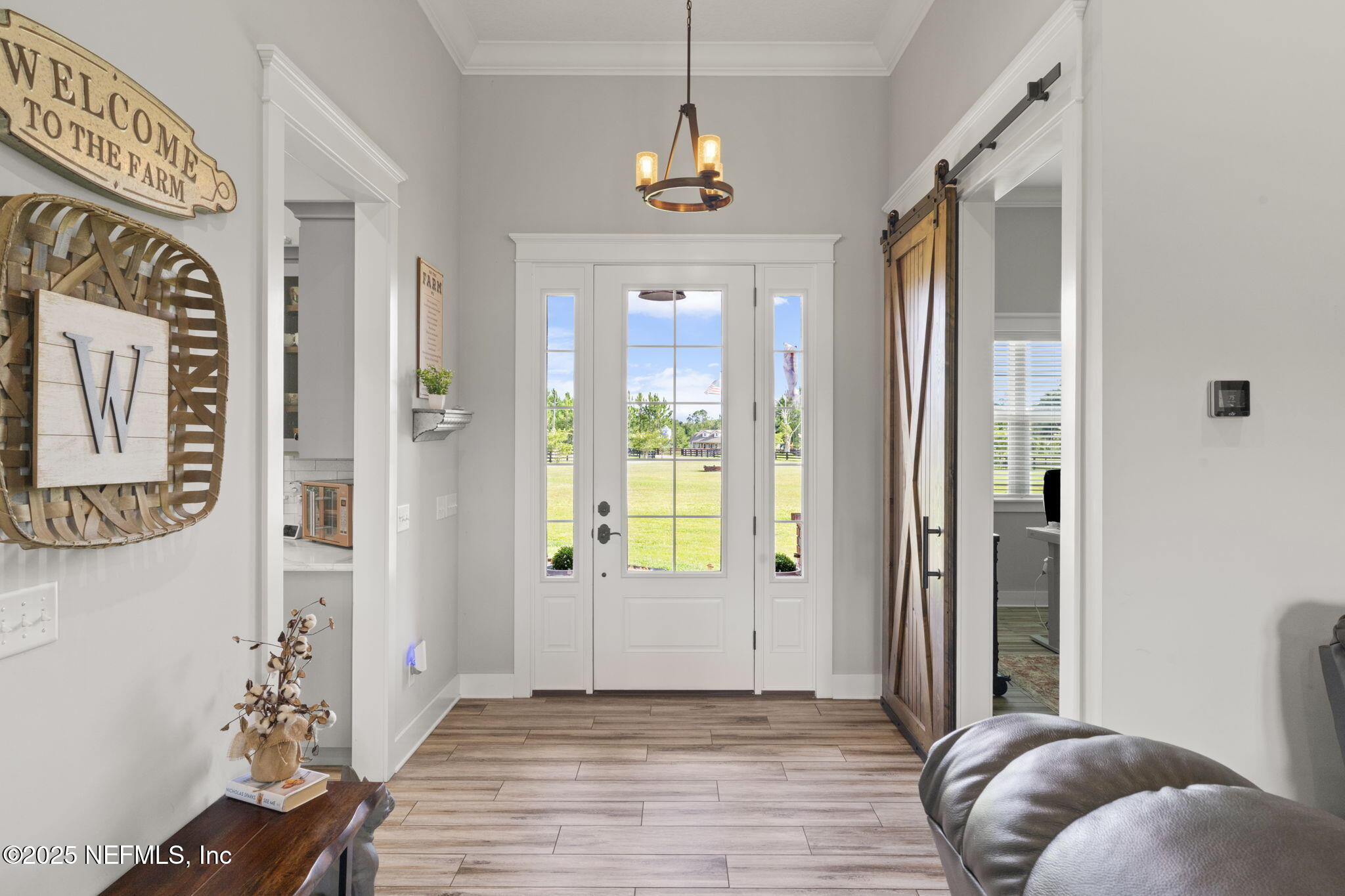 54515 Wildlife Way Callahan, FL 32011 - Photo 14 of 90 Foyer