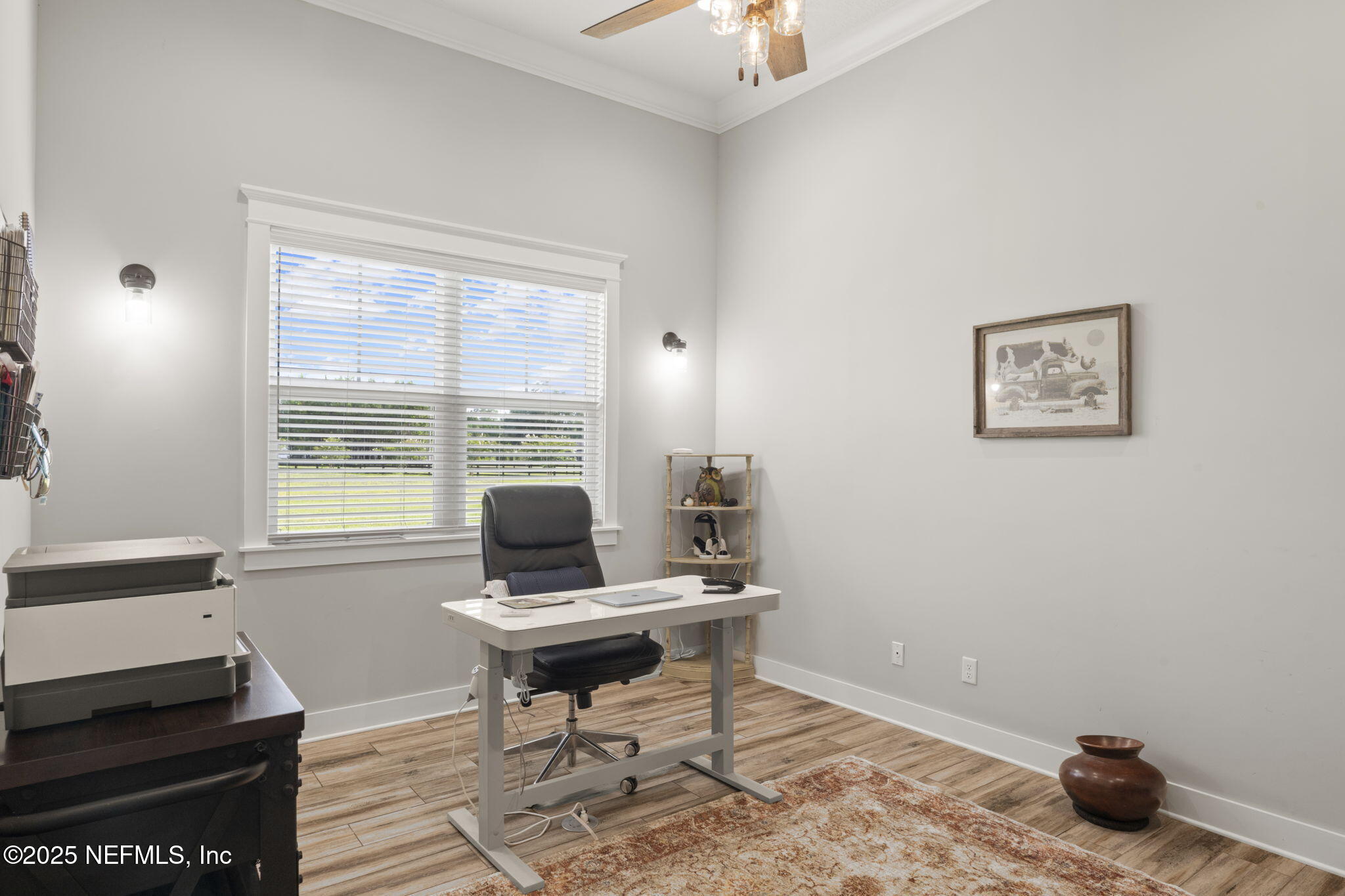 54515 Wildlife Way Callahan, FL 32011 - Photo 23 of 90 a workspace with furniture and a window