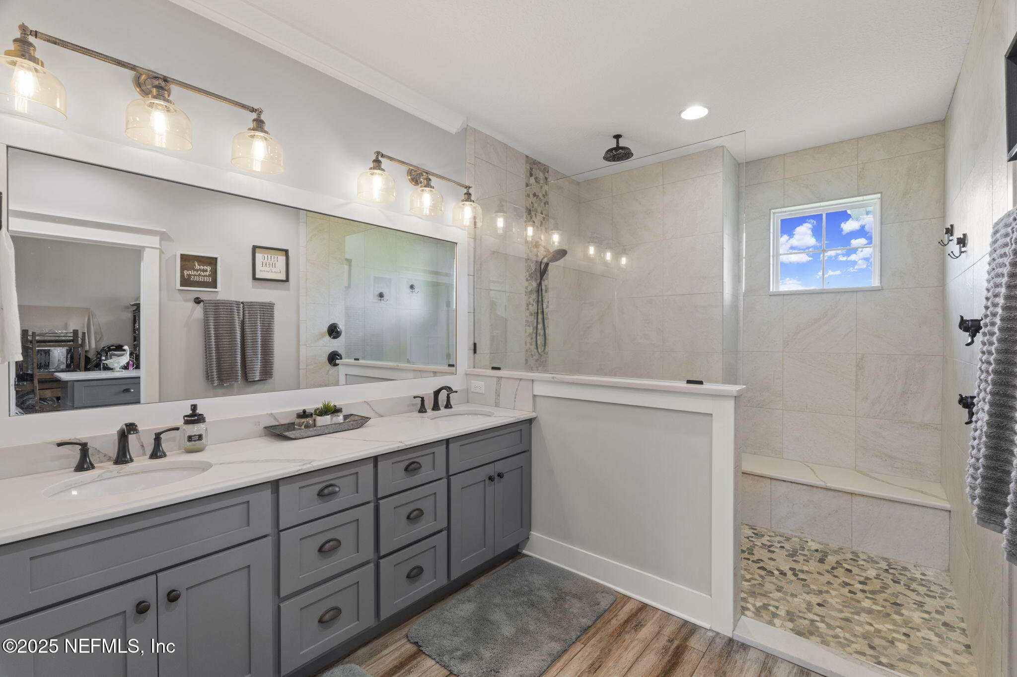 54515 Wildlife Way Callahan, FL 32011 - Photo 33 of 90 Master Bathroom