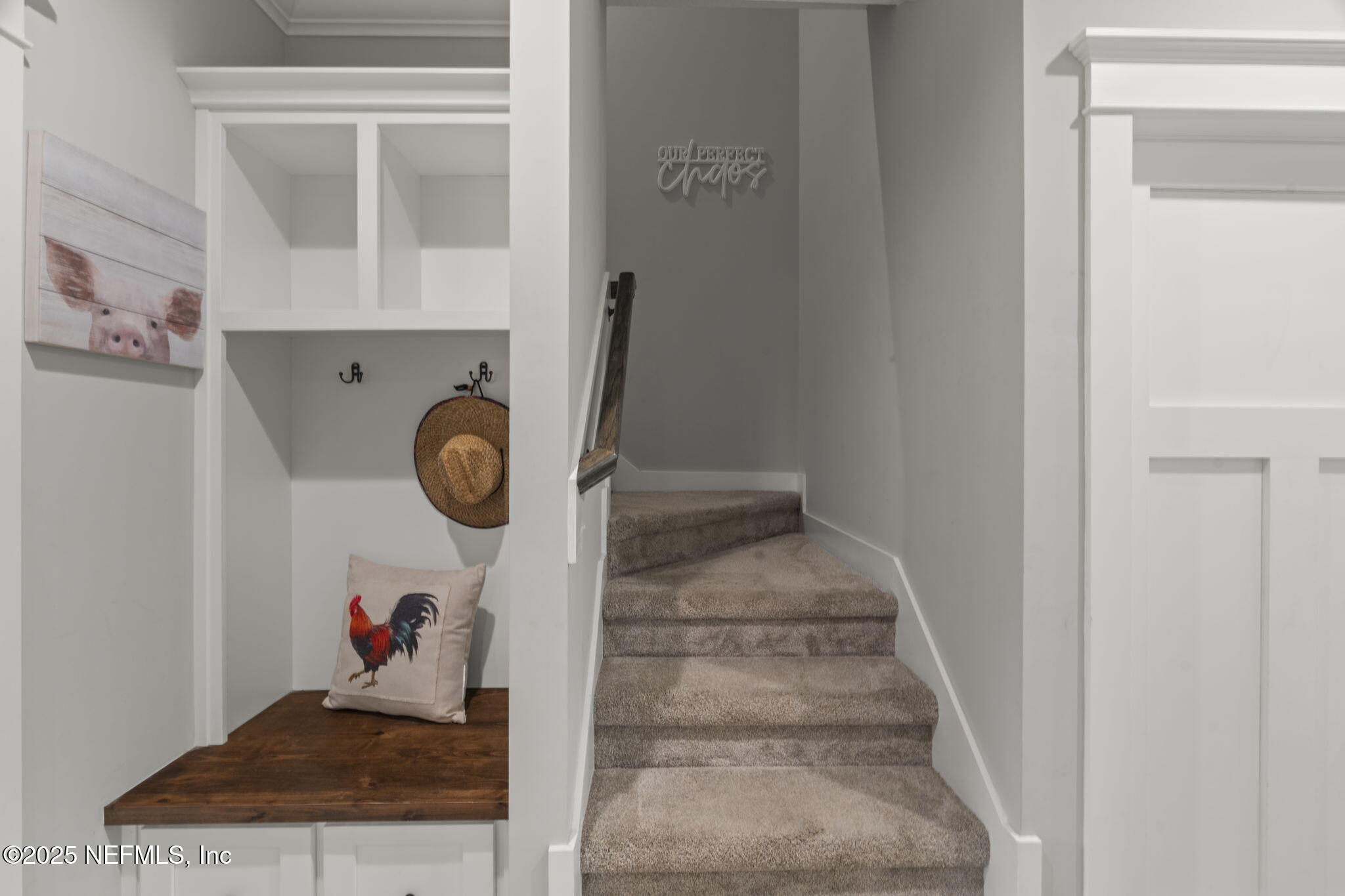 54515 Wildlife Way Callahan, FL 32011 - Photo 46 of 90 a view of entryway