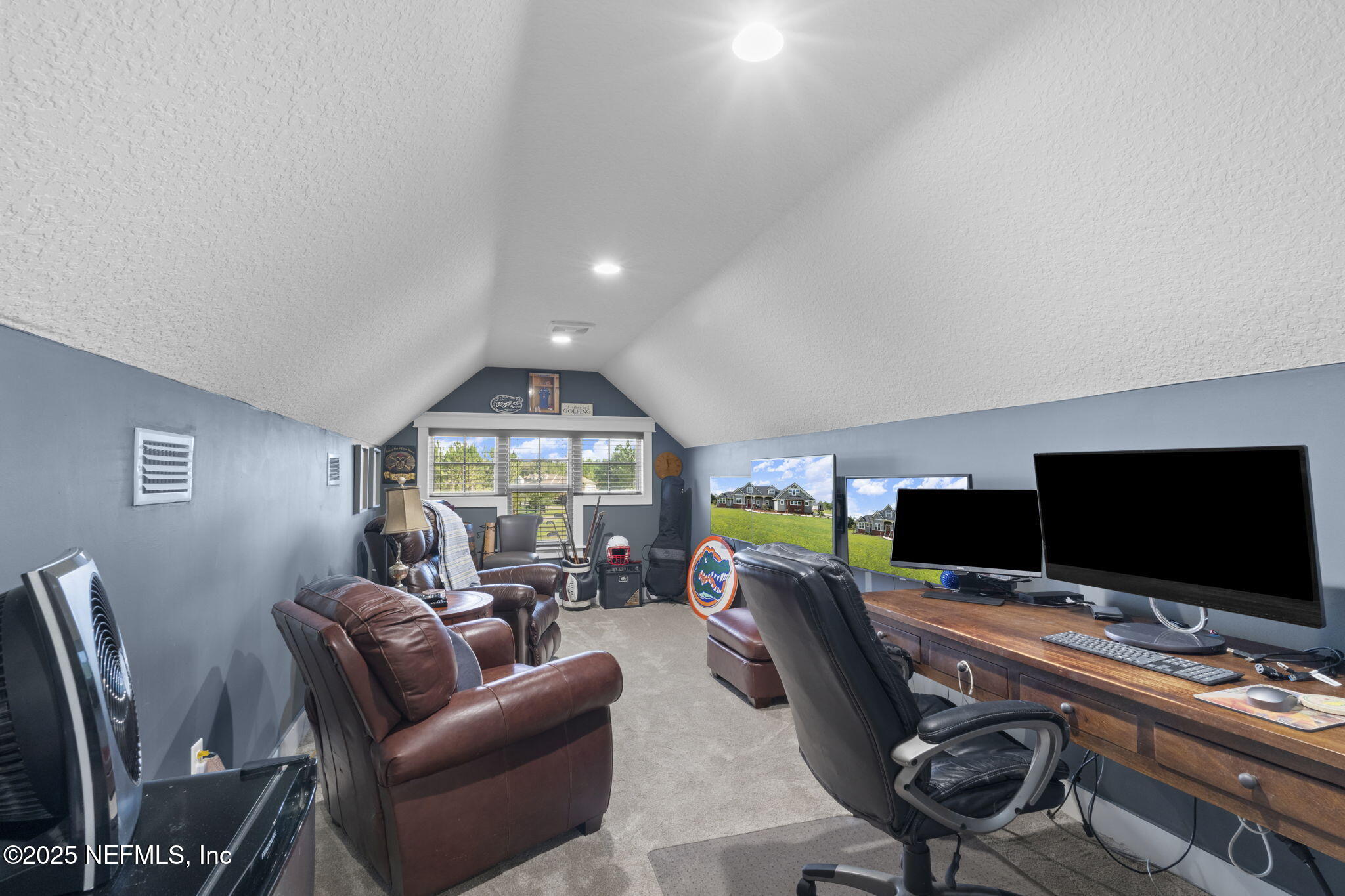 54515 Wildlife Way Callahan, FL 32011 - Photo 47 of 90 bonus room upstairs