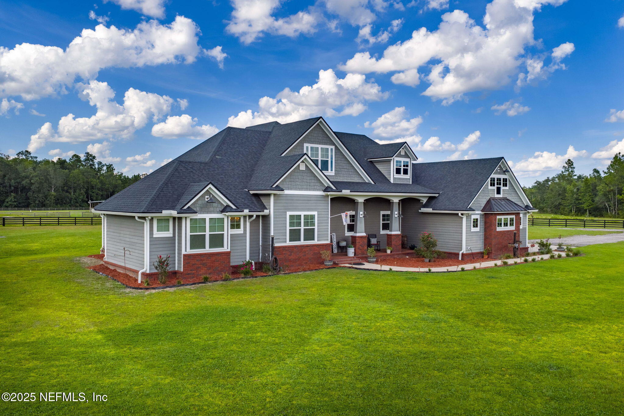 54515 Wildlife Way Callahan, FL 32011 - Photo 85 of 90 Front/side view