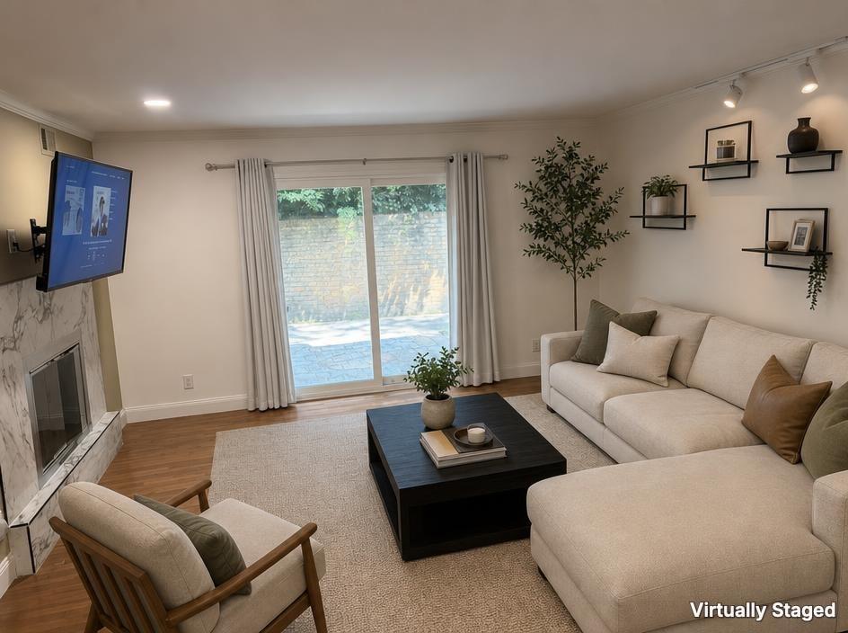 1261 Lavista Road Northeast, Unit M6 Atlanta, GA 30324 - Photo 6 of 35 Gallery Image 6