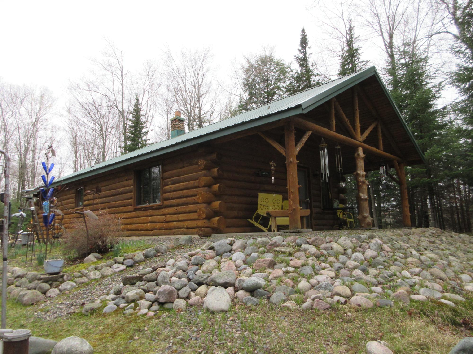 3010 County Road West Crandon, WI 54520 - Photo 1 of 20 Gallery Image 1