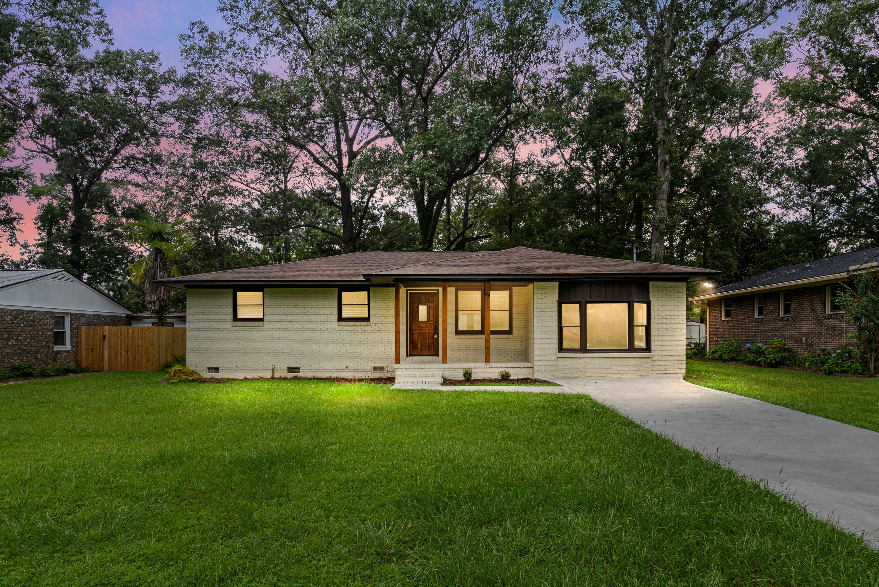 763 Hitching Post Road Charleston, SC 29414 - Photo 1 of 27 1