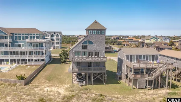 $967,500 | 57203 Lighthouse Road, Hatteras, NC 27943