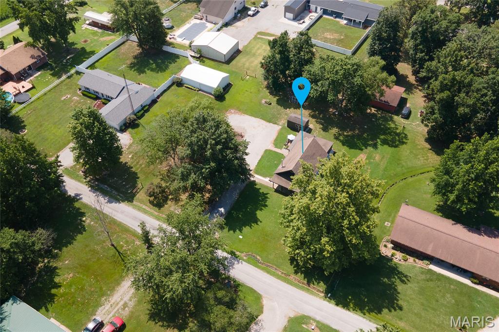 173 Arrowwood Road Du Quoin, IL 62832 - Photo 31 of 34