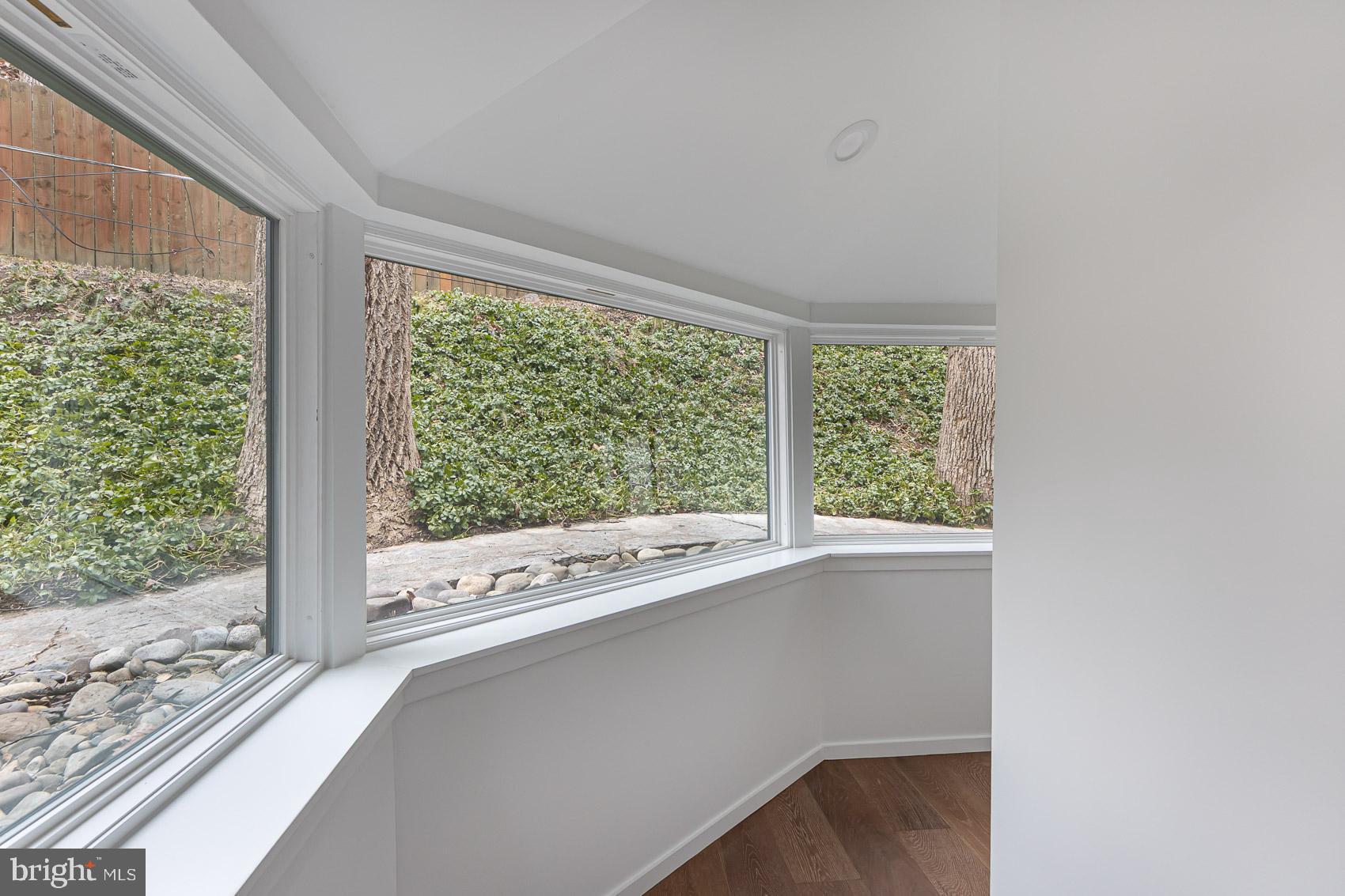 903 Ivy Hill Road Cockeysville, MD 21030 - Photo 38 of 100 Bright corner nook with serene garden views.