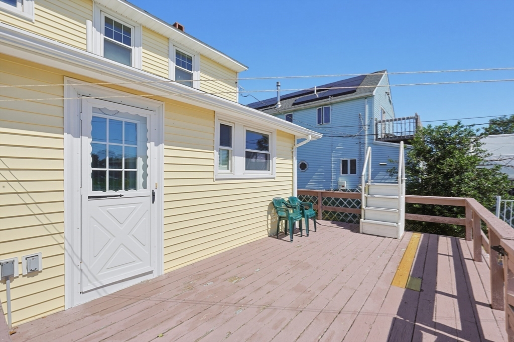 24 Poplar Road Quincy, MA 02169 - Photo 21 of 25