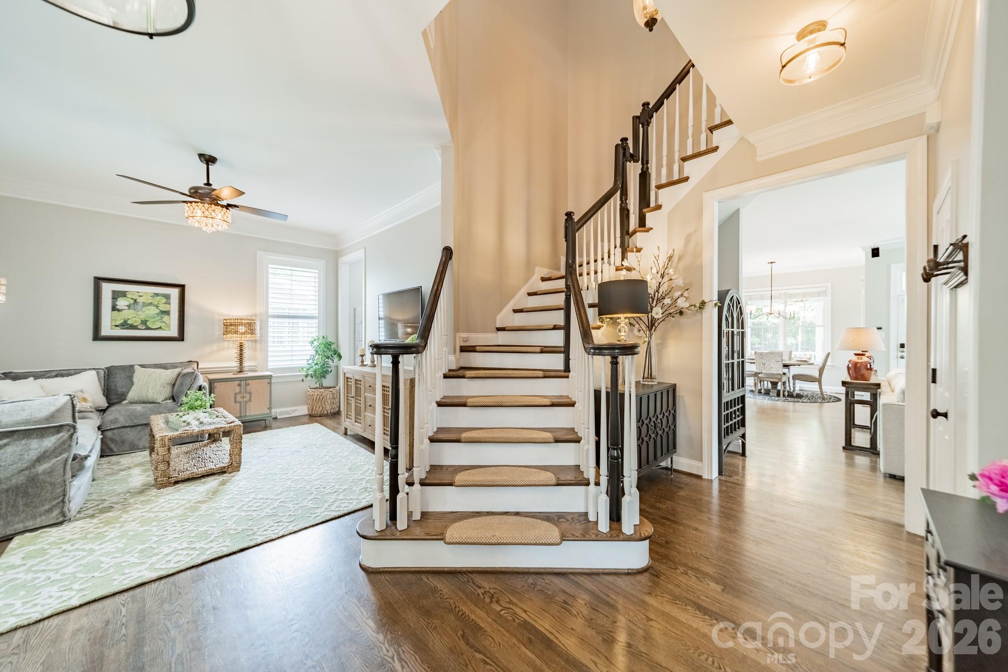 7124 Michael Scott Crossing Fort Mill, SC 29708 - Photo 26 of 48 Gallery Image 26