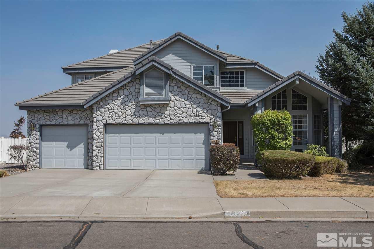 4621 Sommerville Way Reno, NV 89519 - Photo 2 of 25 Photo 2