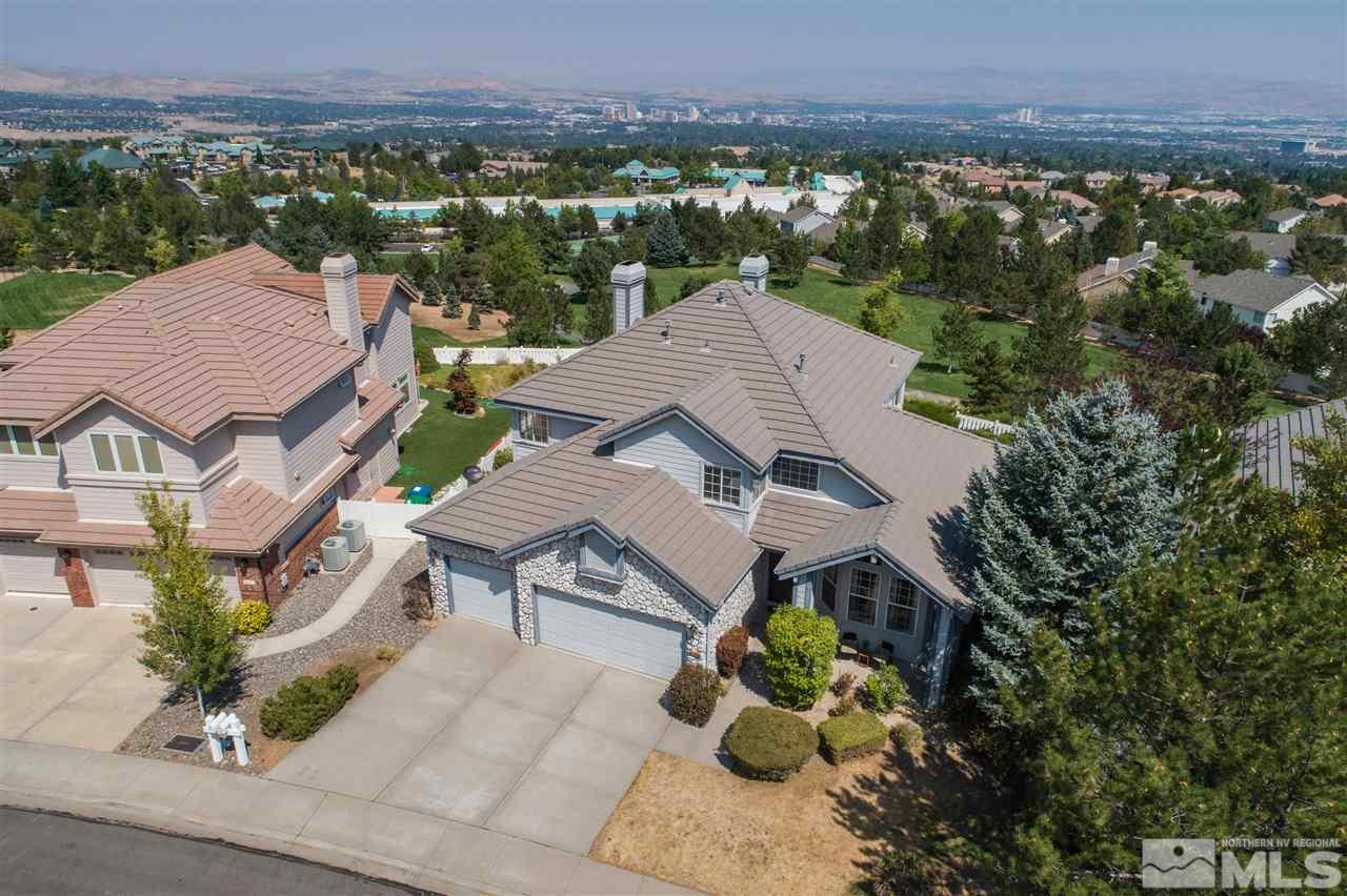 4621 Sommerville Way Reno, NV 89519 - Photo 3 of 25 Photo 3