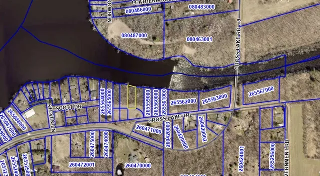 $210,000 | 20873 Chengwatana Court, Pine City, MN 55063