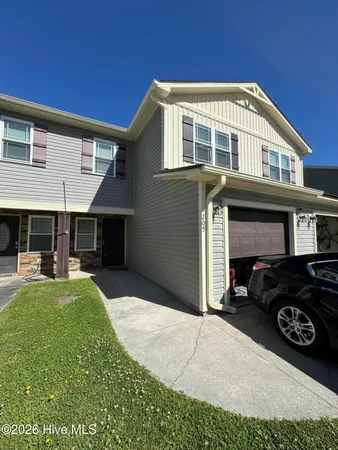 $214,500 | 205 Kenan Loop, Jacksonville, NC 28546