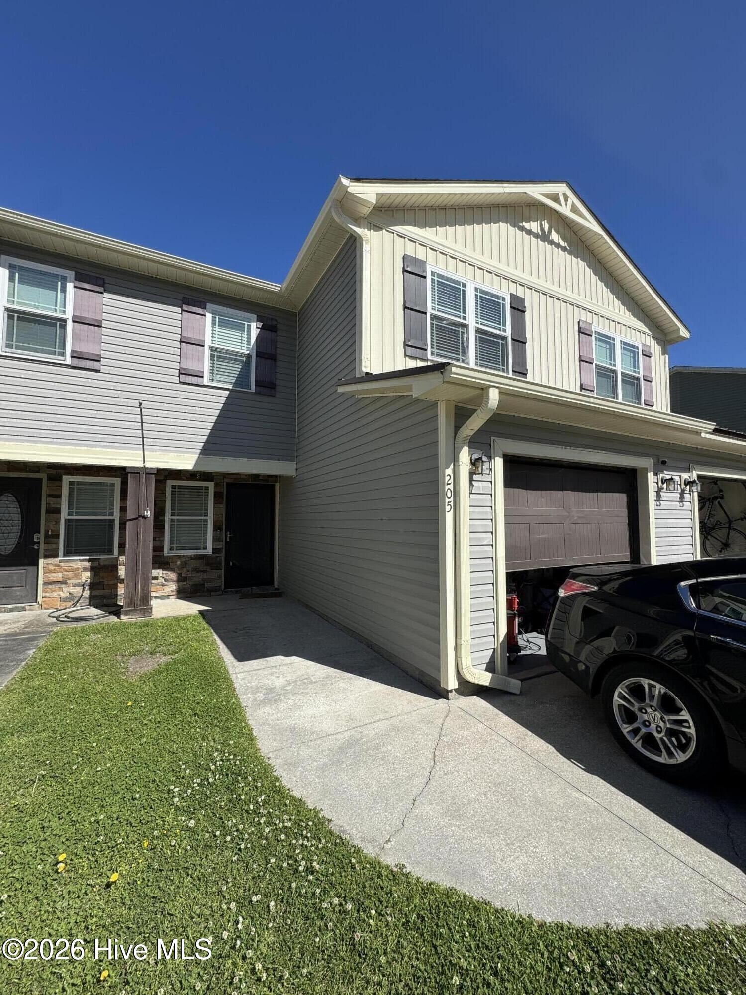 205 Kenan Loop Jacksonville, NC 28546 - Photo 1 of 27 IMG_8197