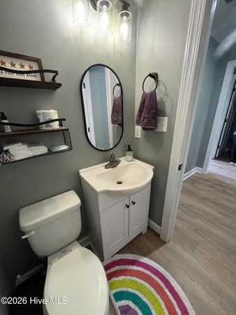 $214,500 | 205 Kenan Loop, Jacksonville, NC 28546