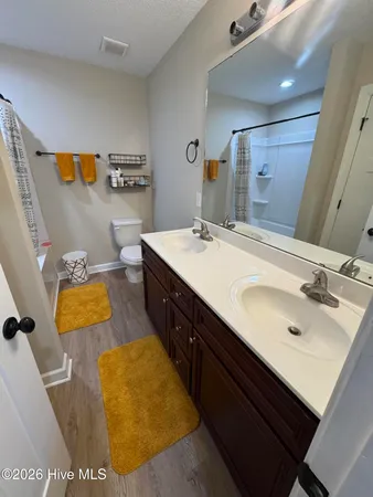 $214,500 | 205 Kenan Loop, Jacksonville, NC 28546