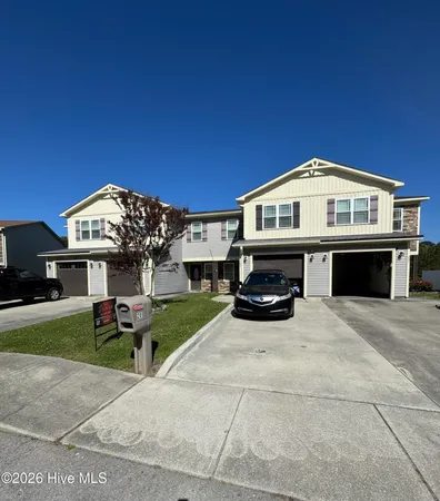 $214,500 | 205 Kenan Loop, Jacksonville, NC 28546