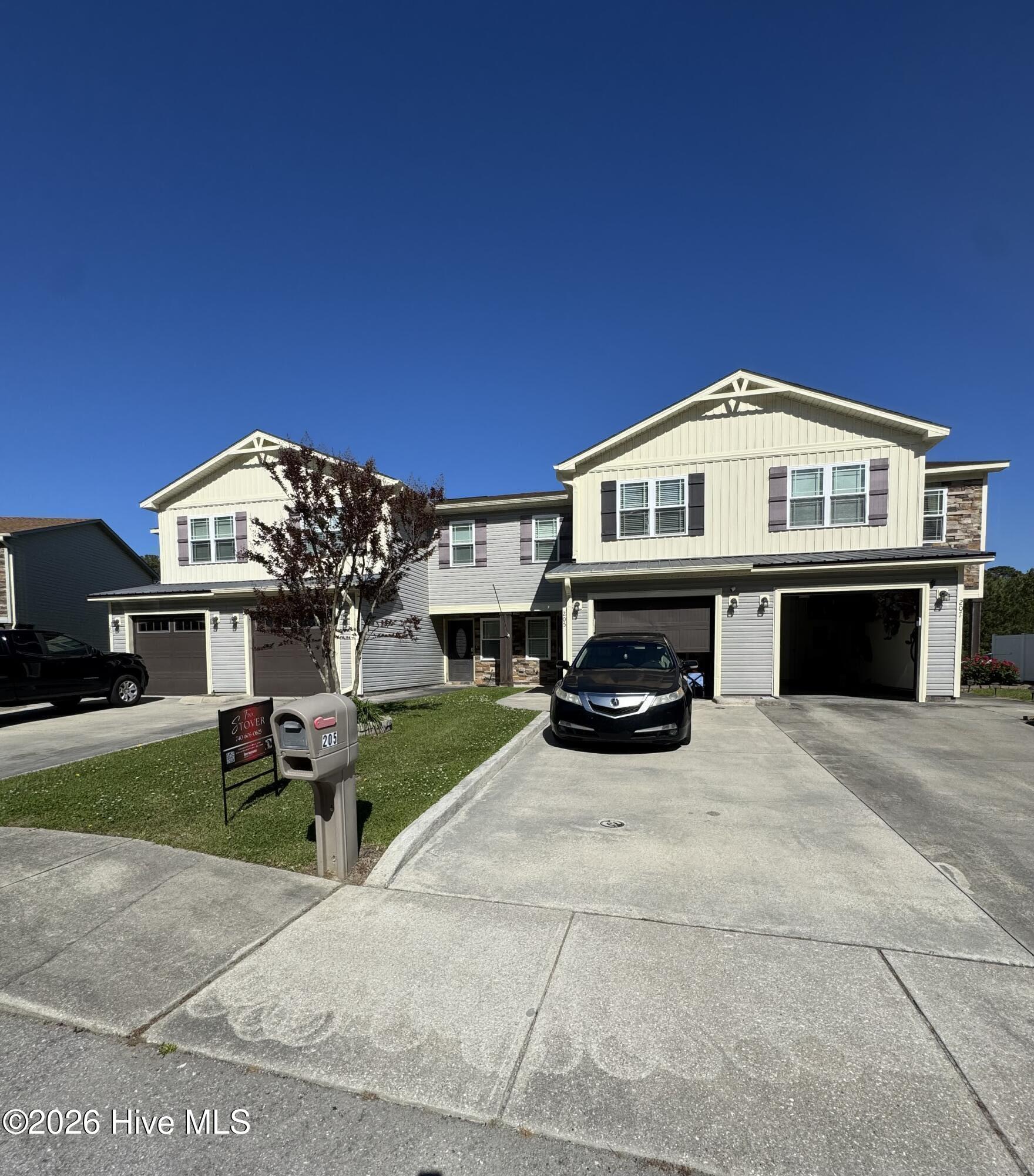 205 Kenan Loop Jacksonville, NC 28546 - Photo 27 of 27 IMG_8225