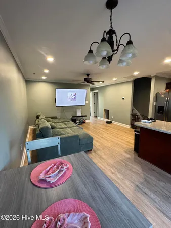 $214,500 | 205 Kenan Loop, Jacksonville, NC 28546