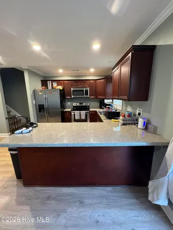 $214,500 | 205 Kenan Loop, Jacksonville, NC 28546