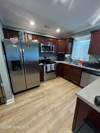 $214,500 | 205 Kenan Loop, Jacksonville, NC 28546