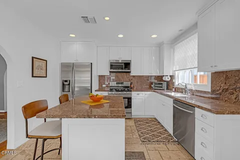 $1,795,000 | 1316 Spazier Avenue, Glendale, CA 91201