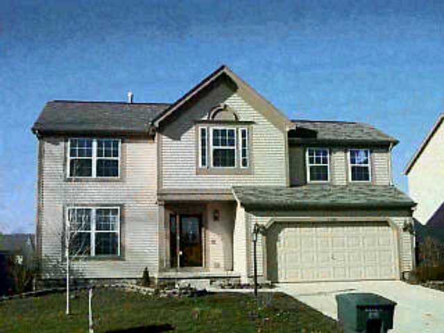 1095 Rousseau Lane Galloway, OH 43119 - Photo 1 of 1