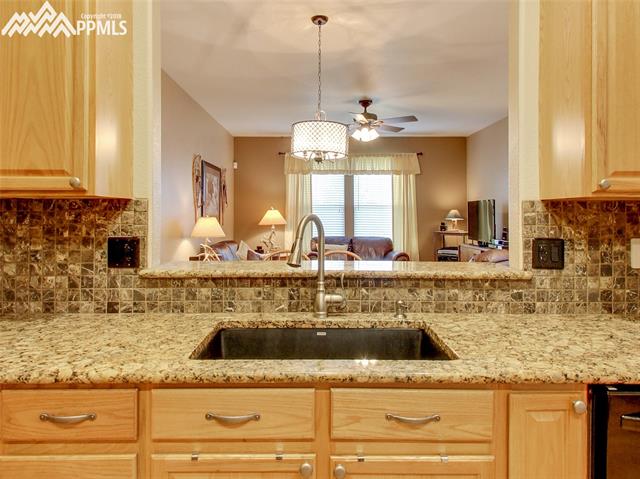 3952 Diamond Ridge View Colorado Springs, CO 80918 - Photo 10 of 24