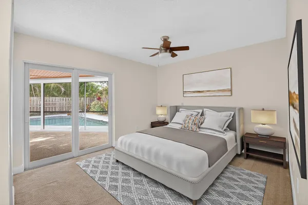 $769,000 | 966 Northwest 37th Avenue, Delray Beach, FL 33445