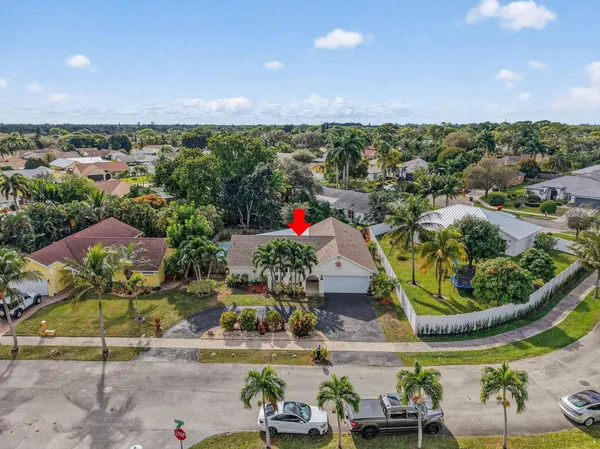 $769,000 | 966 Northwest 37th Avenue, Delray Beach, FL 33445